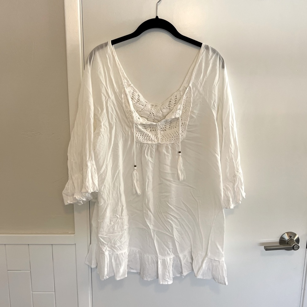 Tiare Hawaii Cover Up